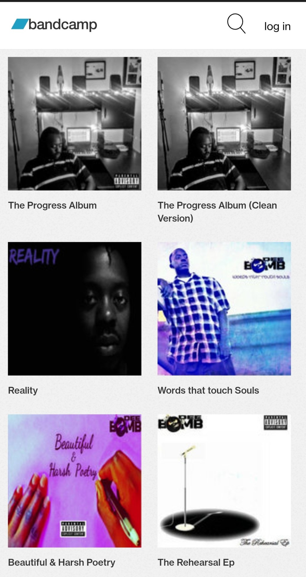 Bandcamp Friday Returns