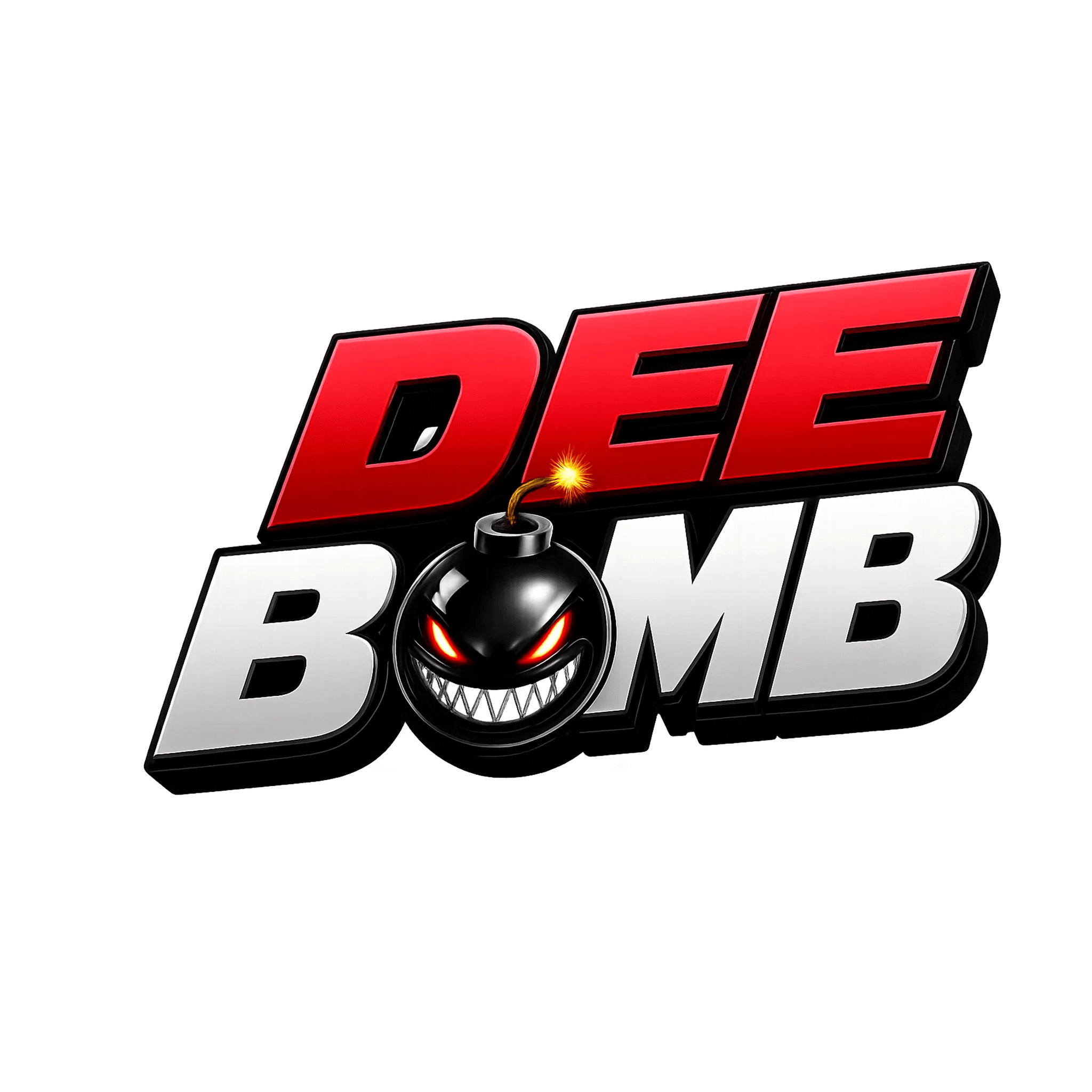 Dee Bomb Official Website