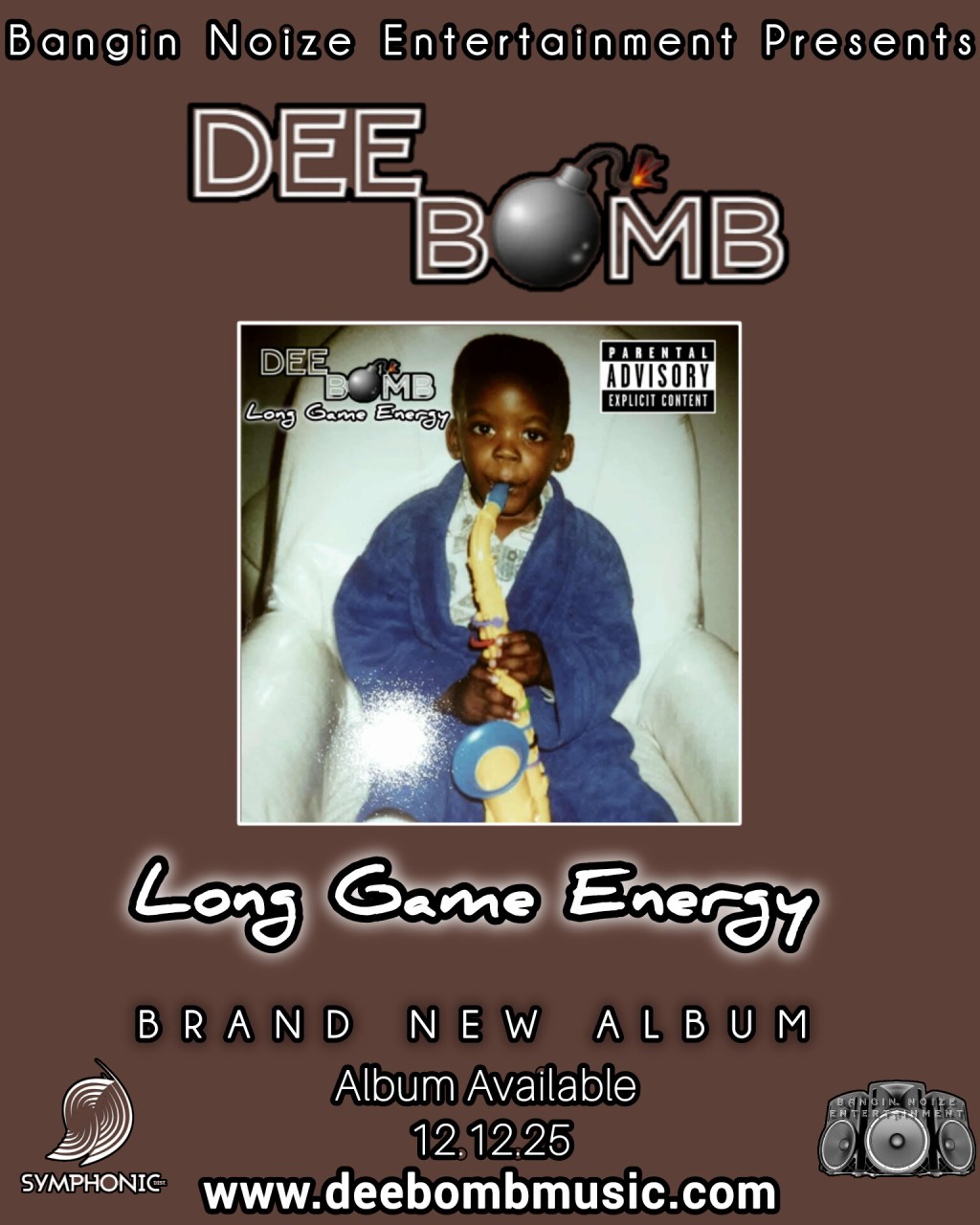 Add “Long Game Energy” Release Date to Your&nbsp;Calendar