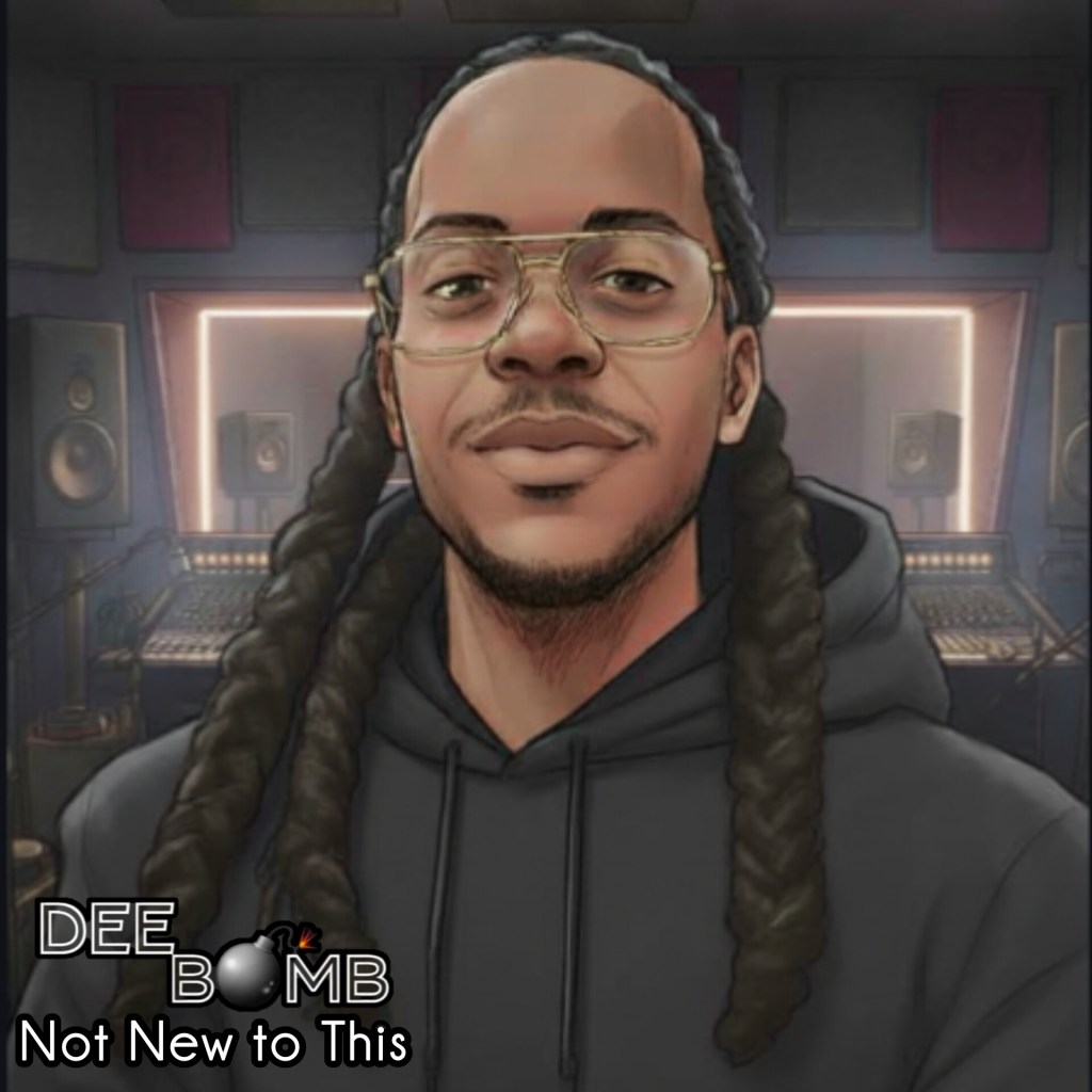 Dee Bomb drops Second&nbsp;Single