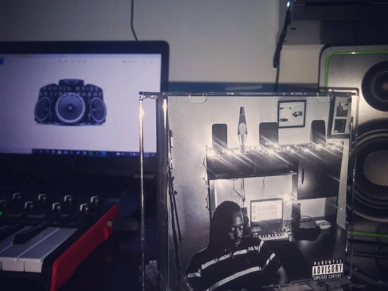 The Progress Album turns 5&nbsp;Today