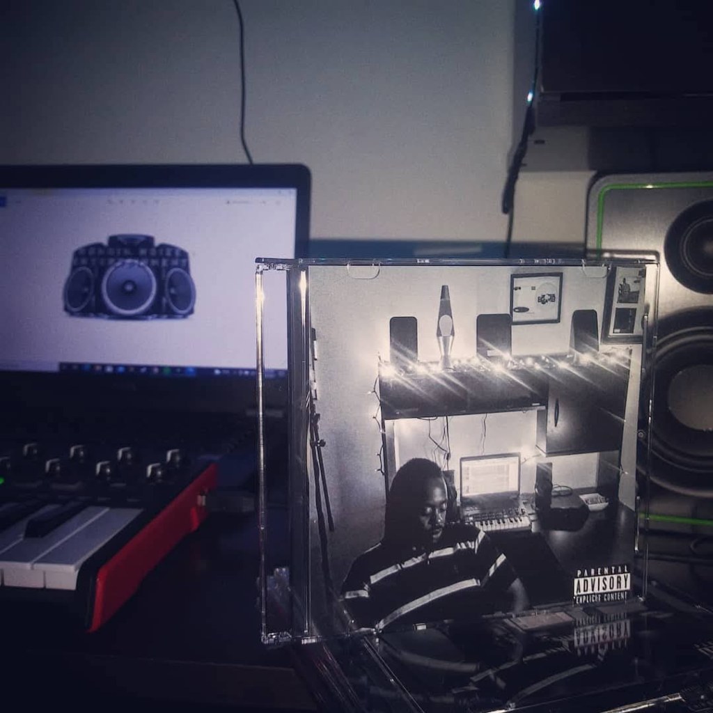 The Progress Album turns 5&nbsp;Today