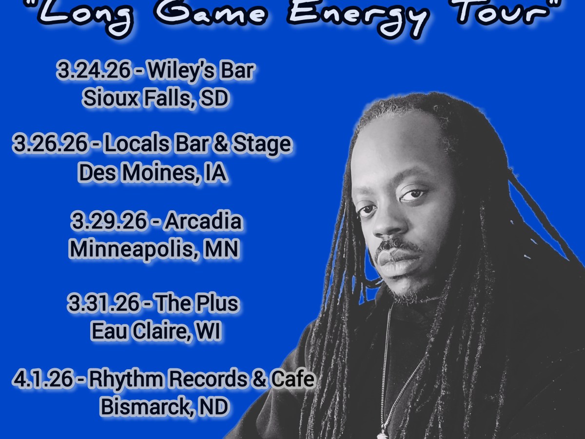 Long Game Energy&nbsp;Trailer