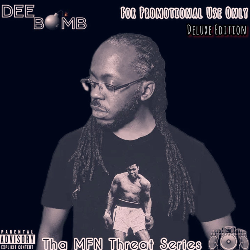 Tha MFN Threat Series: Deluxe Edition is Out&nbsp;Now