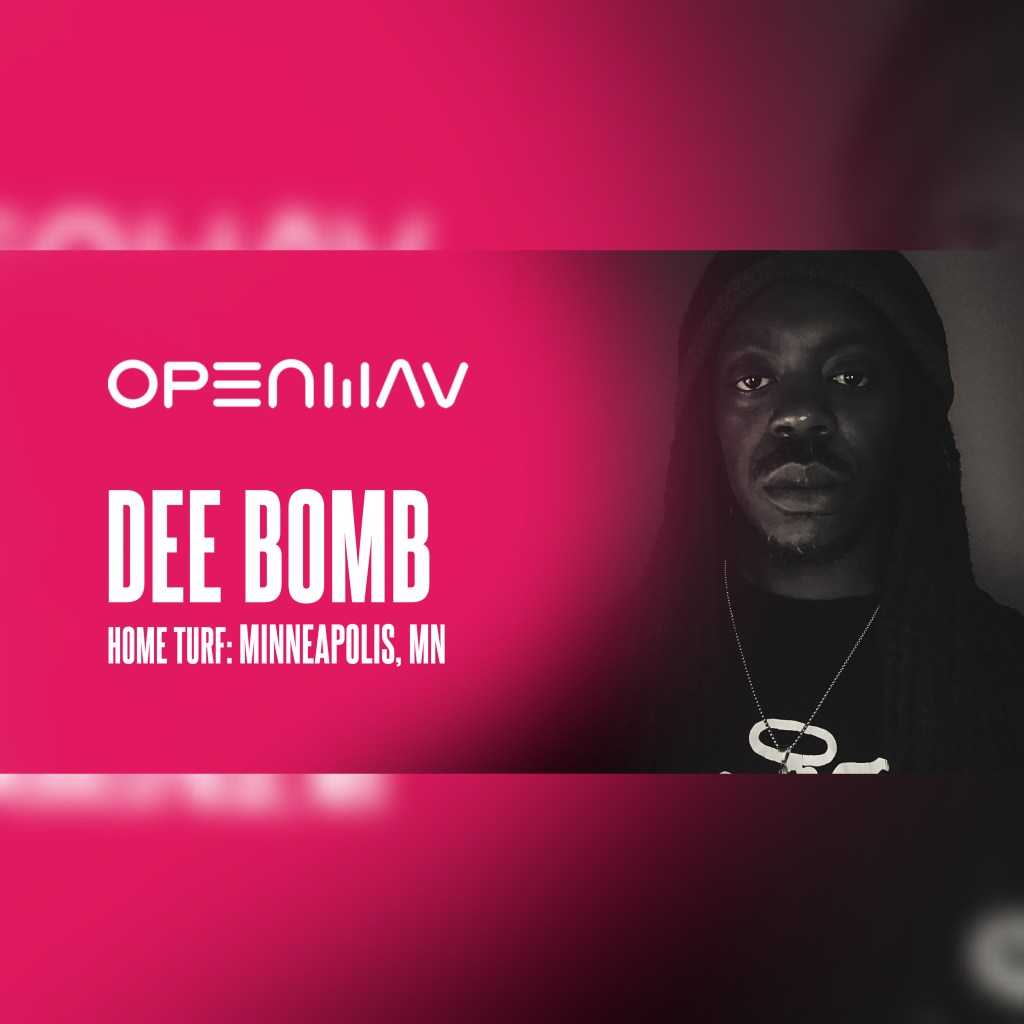 New Store on Openwav