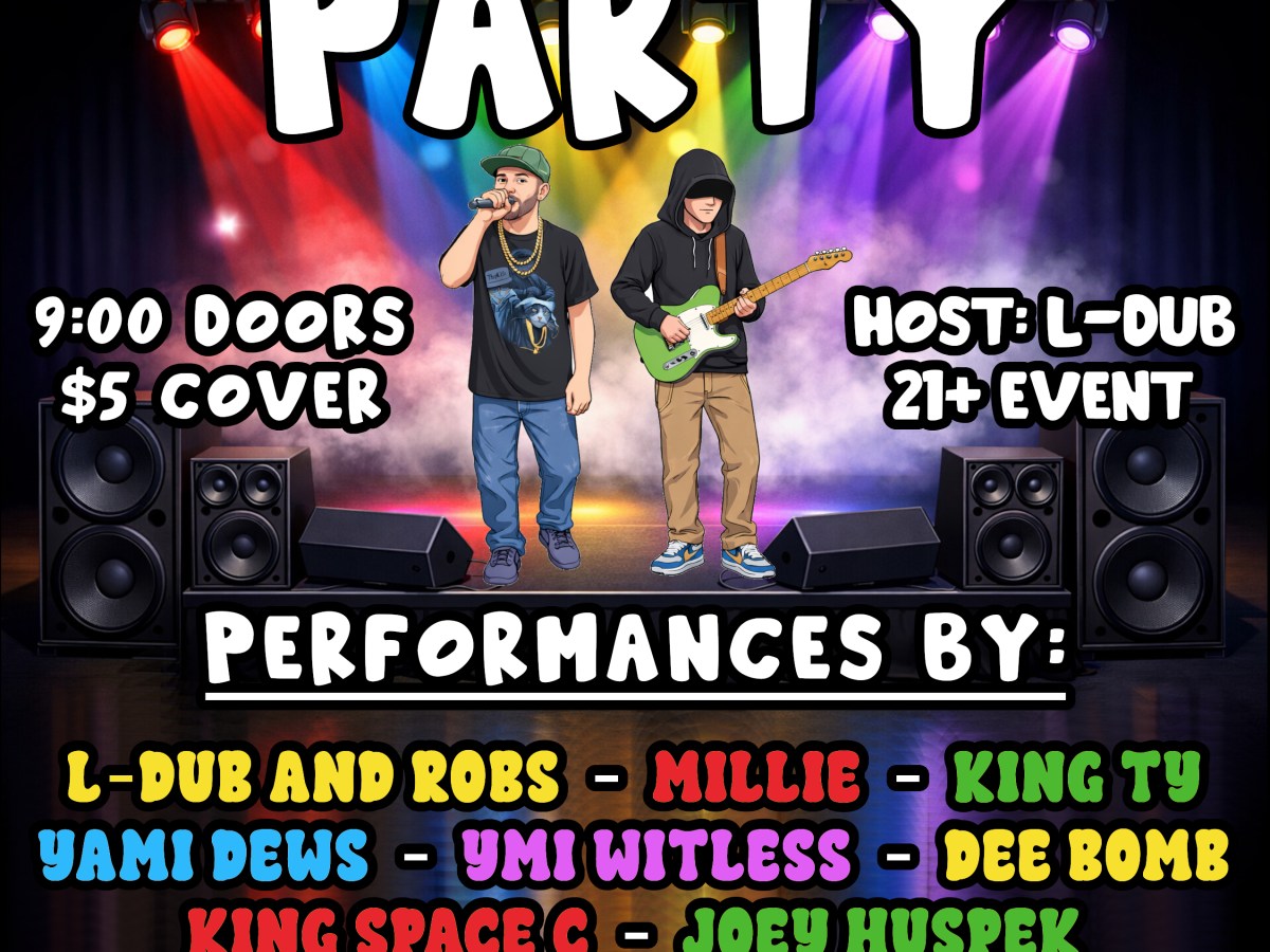 Dee Bomb Back in St.&nbsp;Cloud