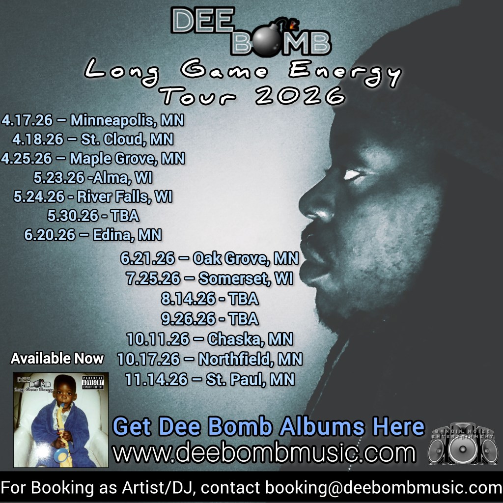 New Tour Dates &&nbsp;Milestones!!