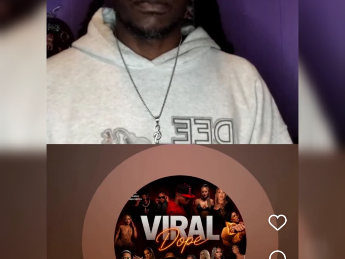 Dee Bomb & Marathon Life&nbsp;Interview